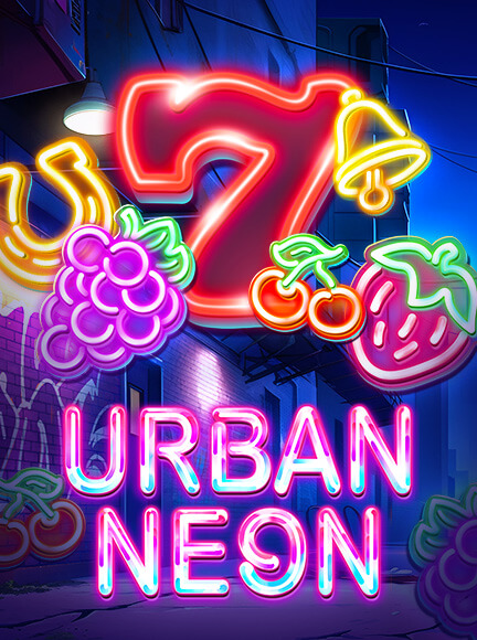 Urban Neon Slot