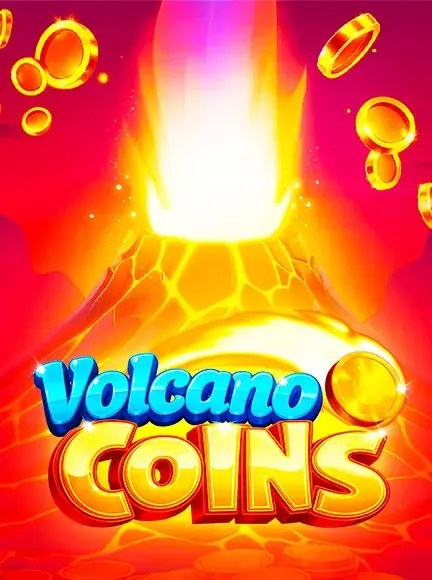 在 BitStarz 娱乐场玩Volcano Coins