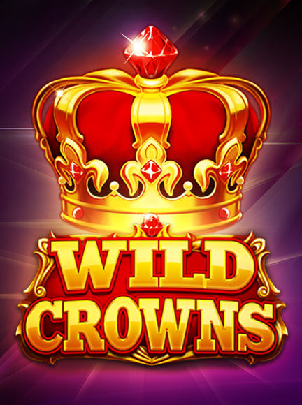 Wild Crowns Slot
