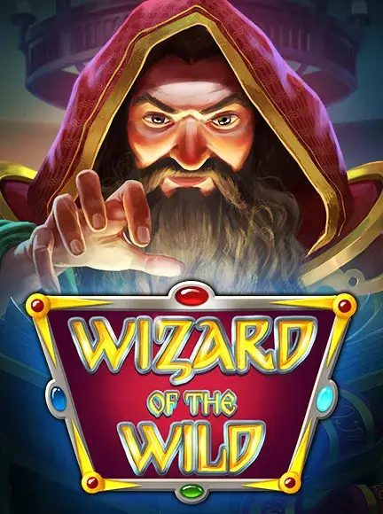 Wizard of the Wild