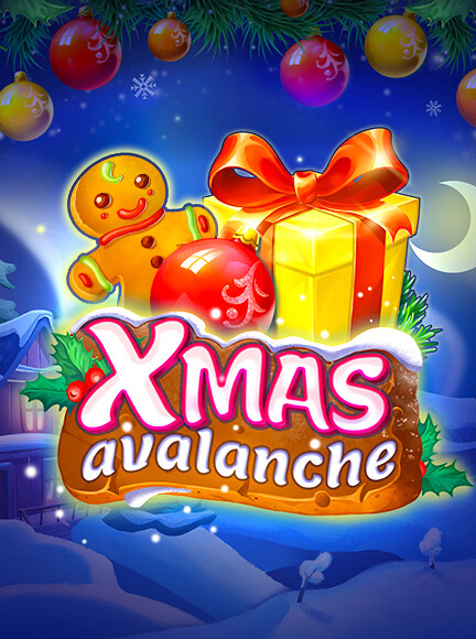 Xmas Avalanche Slot