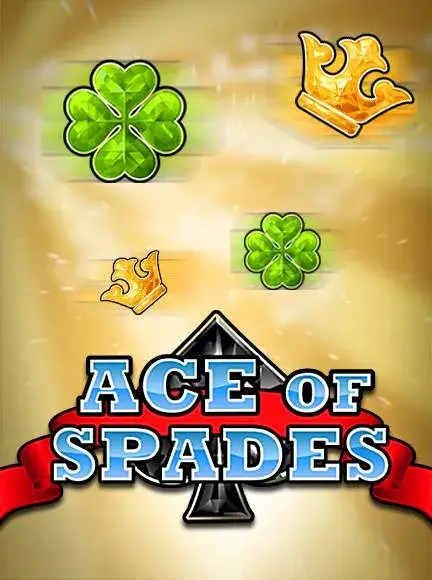 Play Ace of Spades At BitStarz Casino