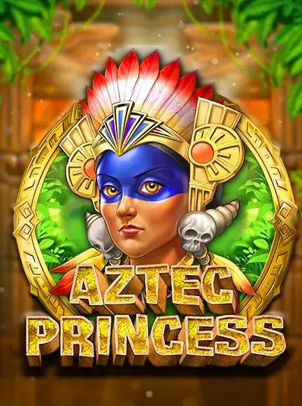 Play Aztec Warrior Princess At BitStarz Casino
