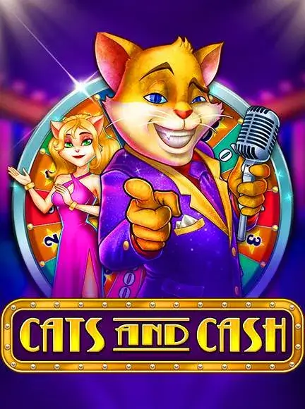 Play Cats and Cash At BitStarz Casino