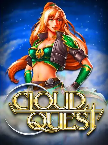 Play Cloud Quest At BitStarz Casino