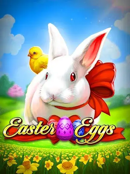 Play Easter Eggs At BitStarz Casino