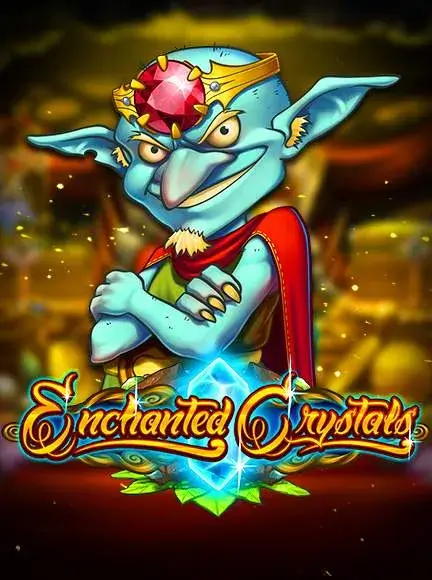 Play Enchanted Crystals At BitStarz Casino