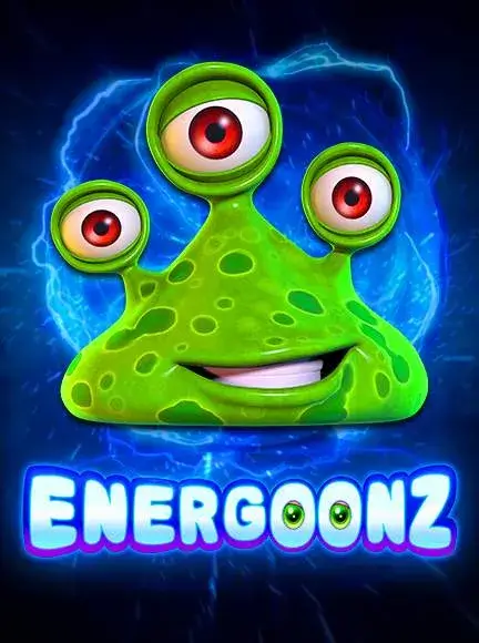 Play Energoonz At BitStarz Casino