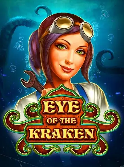 Play Eye of the Kraken At BitStarz Casino