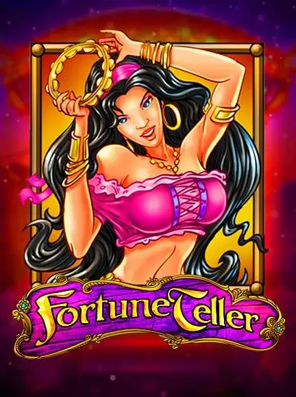 Play Fortune Teller At BitStarz Casino