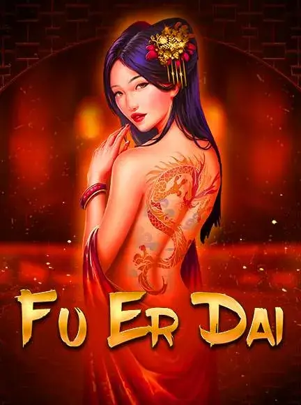 Play Fu Er Dai At BitStarz Casino