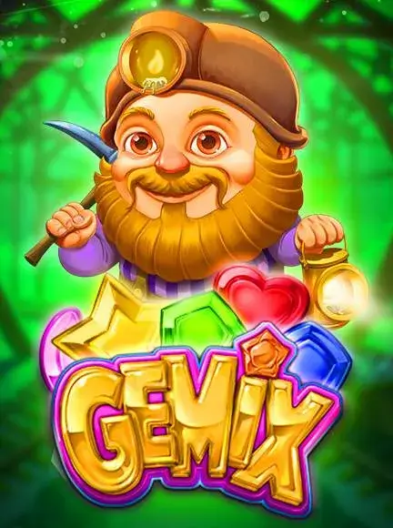 Play GEMiX At BitStarz Casino