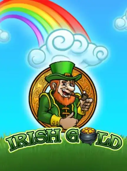 Play Irish Gold At BitStarz Casino