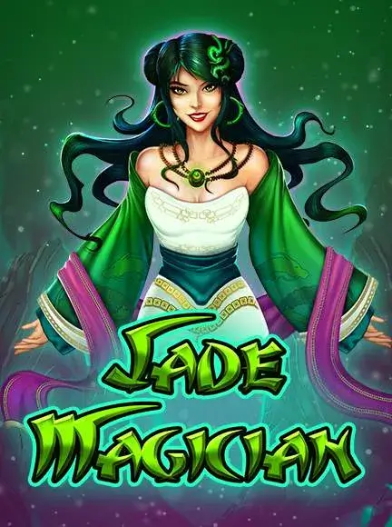 Play Jade Magician At BitStarz Casino