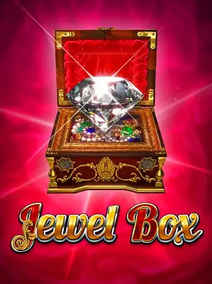 Play Jewel Box At BitStarz Casino