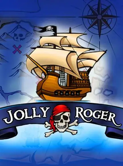 Play Jolly Roger At BitStarz Casino
