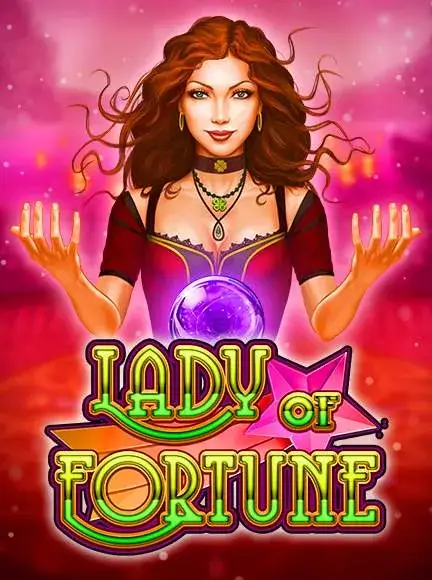 Play Lady of Fortune At BitStarz Casino