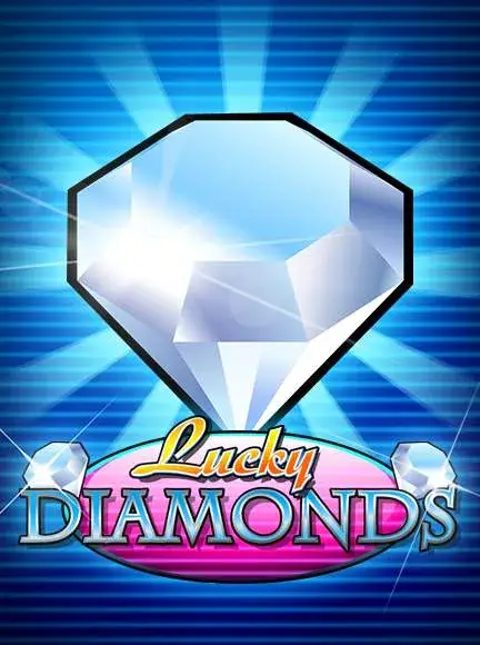 Play Lucky Diamonds At BitStarz Casino