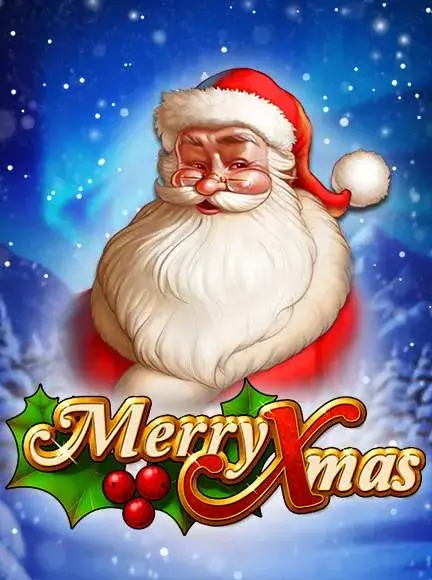 Play Merry Xmas At BitStarz Casino