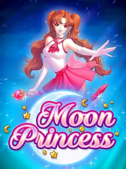 Play Moon Princess At BitStarz Casino