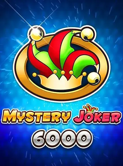 Play Mystery Joker At BitStarz Casino