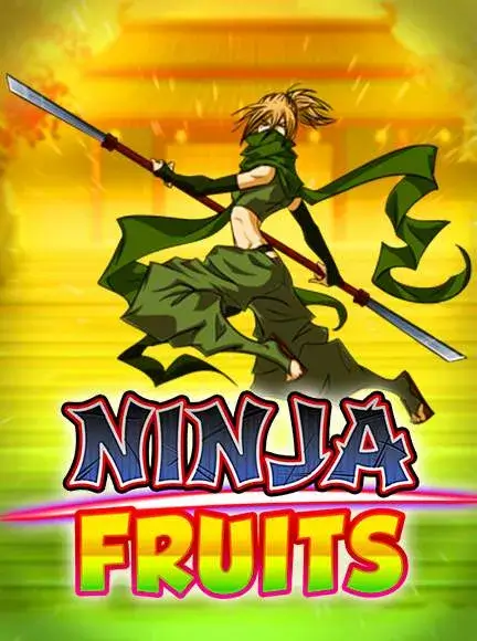 Play Ninja Fruits At BitStarz Casino