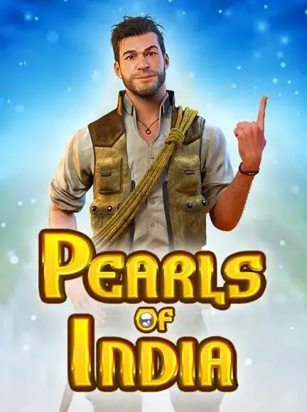 Play Pearls of India At BitStarz Casino