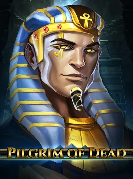 在 BitStarz 娱乐场玩Pilgrim of Dead