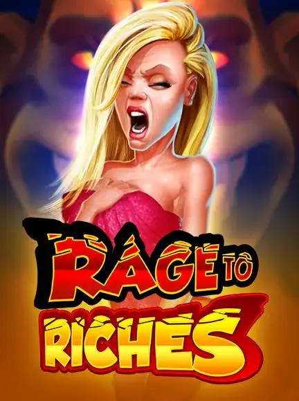 Play Rage to Riches At BitStarz Casino