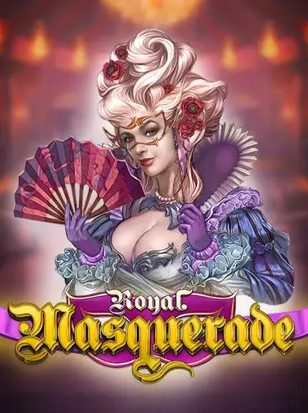 Play Royal Masquerade At BitStarz Casino