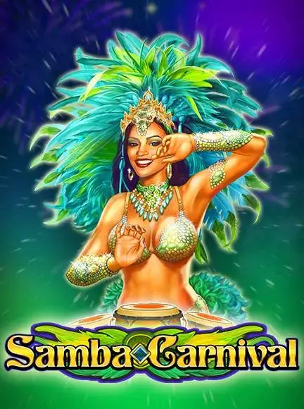 Play Samba Carnival At BitStarz Casino