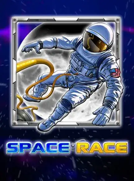 Play Space Race At BitStarz Casino
