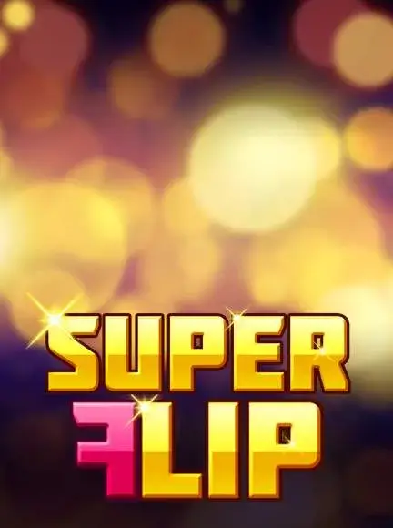 Play Super Flip At BitStarz Casino
