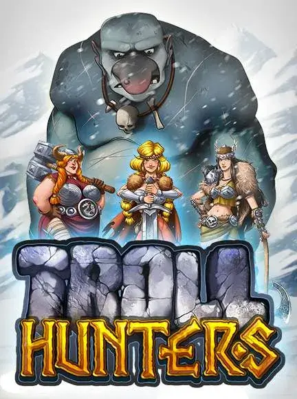 Play Troll Hunters At BitStarz Casino