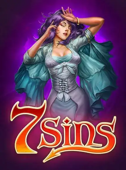 Play 7 Sins At BitStarz Casino