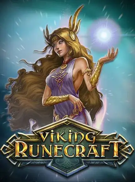 Play Viking Runecraft At BitStarz Casino