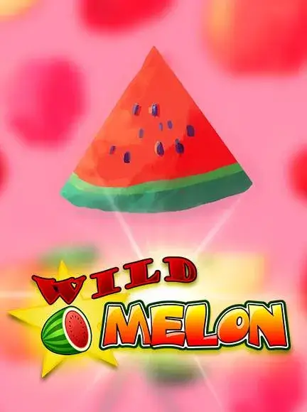 Play Wild Melon At BitStarz Casino