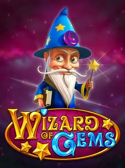 Play Wizard of Gems At BitStarz Casino