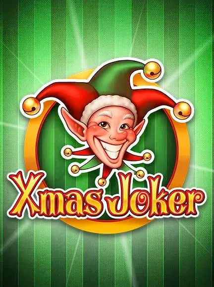 Play Xmas Joker At BitStarz Casino
