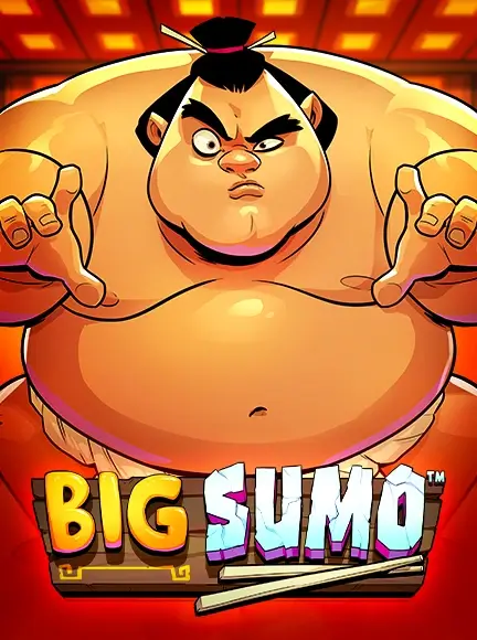 Play Big Sumo At BitStarz Casino