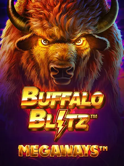 Play Buffalo Blitz: Megaways At BitStarz Casino