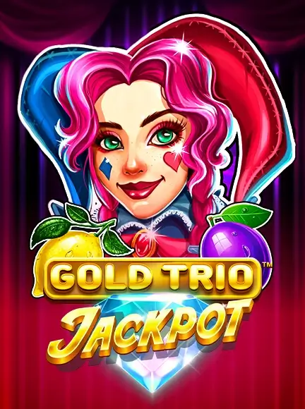 Play Gold Trio Jackpot At BitStarz Casino