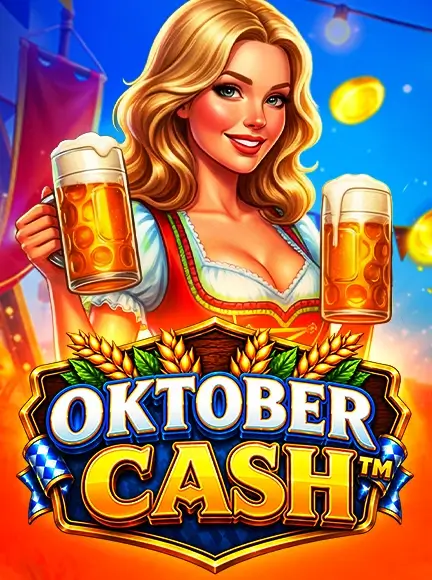 Play October Cash At BitStarz Casino