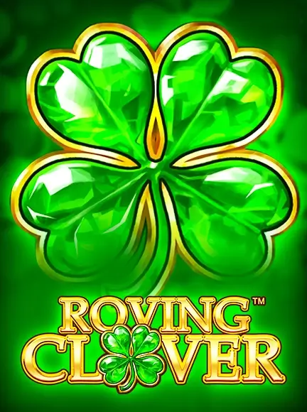 Play Roving Clover At BitStarz Casino