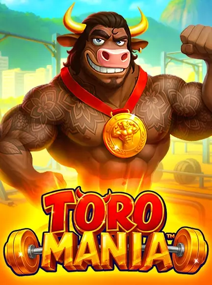Play Toro Mania At BitStarz Casino