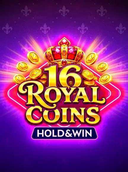 Play 16 Royal Coins At BitStarz Casino