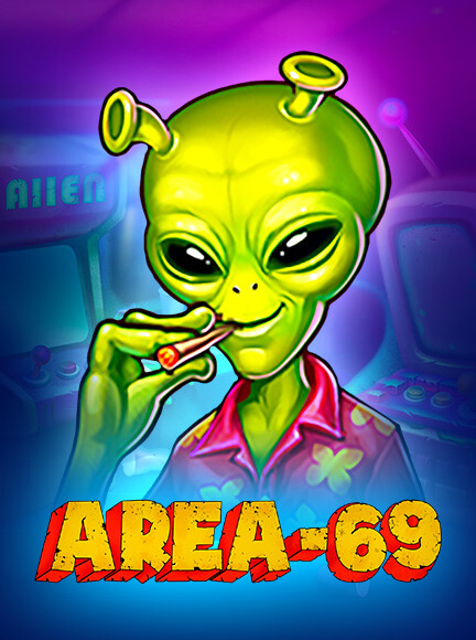 Area 69 Slot