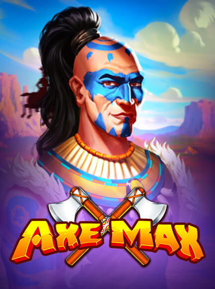 Axe Max Slot