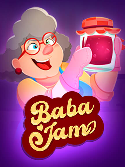 Baba Jam Slot