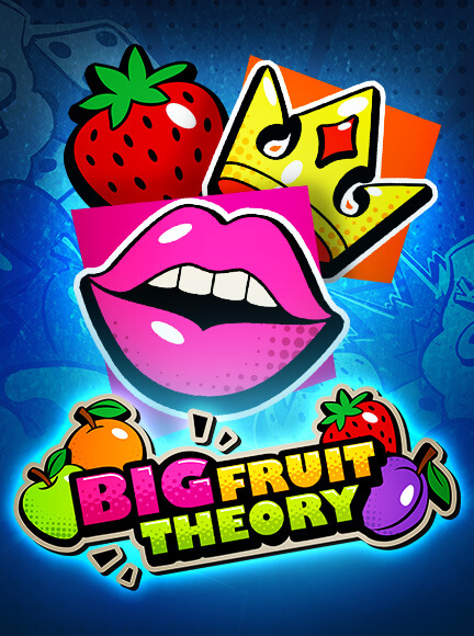 Big Fruit Theory Slot